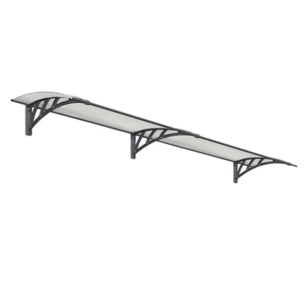Palram - Canopia HG9571 Neo 2700 Awning - 3 x 9 ft.